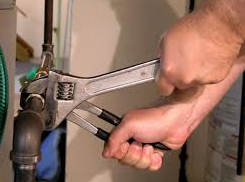 water heater repair aurora